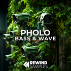 Rewind samples pholo bass   wave cover