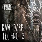 Mind flux raw dark techno 2 cover