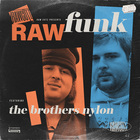 Raw cutz raw funk cover