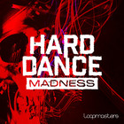 Royalty free hard dance samples  hardcore drum loops  hardcore bass and synth loops  hard dance drums  hardcore percussion sounds at loopmasters.com