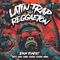 Resonance sound latin trap   reggaeton volume 1 cover