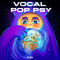 Dropgun samples vocal pop psy cover
