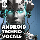 Keep it sample android techno vocals cover
