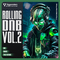 Singomakers rolling dnb volume 2 cover