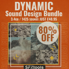 St dsdb sound design bundle sfx 1000x1000