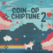 Famous audio coin op chiptune 2 cover