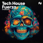 Hy2rogen tech house fuerza cover