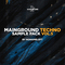 Mainground music mainground techno volume 5 by nonameleft cover