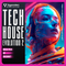 Tech house evolution 2 mega pack by incognet cover