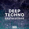 Thick sounds deep techno explorations cover
