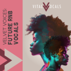 Royalty free rnb samples  rnb vocals  soul vocal loops  male vocal leads  female vocal adlibs  future rnb vocal loops at loopmasters.com
