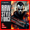 Singomakers rawstyle force cover