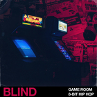 Blind audio game room 8 bit hip hop cover