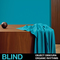 Blind audio object obscura organic rhythms cover