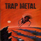 Bfractal music trap metal cover