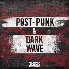 Post-Punk & Dark Wave