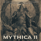 Cinetools mythica ii cover