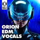 Keep it sample orion edm vocals cover