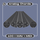 Konturi analog chords cover