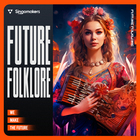 Singomakers future folklore cover