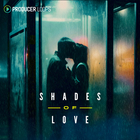 Producer loops shades of love cover