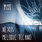Mind flux nexus melodic techno cover