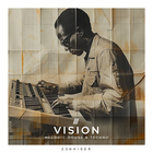 Zenhiser vision melodic house   techno cover