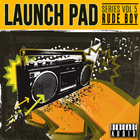 Renegade audio launch pad series volume 5 rude boy cover