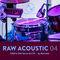Noise design raw acoustic d b   idm 04 cover