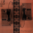 Wavetick hypnotic techno cover