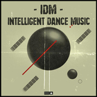 Bfractal music idm intelligent dance music cover