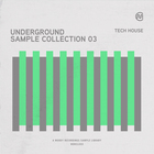 Moody recordings underground sample collection 03 cover