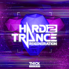 Thick sounds hard trance regeneration 2 cover