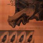 Wavetick serum esoteric electronic cover