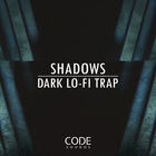 Code sounds shadows dark lofi trap cover