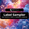 Cinetools label sampler cover