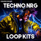Industrial strength techno nrg loop kits cover
