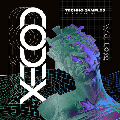 Sample Packs & Music Loops on Subscription | Loopcloud