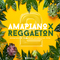 Samplestar amapiano x reggaeton volume 2 cover