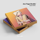 Streamline samples jazz vegas bundle cover