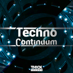Techno Continuum