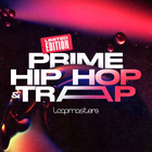 Primehiphop trap cover