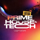 Primehouse tech cover
