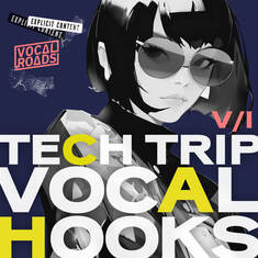 Tech Trip Vocal Hooks