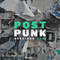 Post punk sessions vol 2 1000x1000