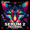 Serum techno 1000x1000 loopmasters