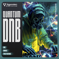 Quantum DnB