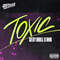91v tsd cover art