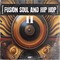 Bfractal music fusion soul and hip hop ii 1000 loopmasters