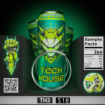 Sample Packs & Music Loops on Subscription | Loopcloud